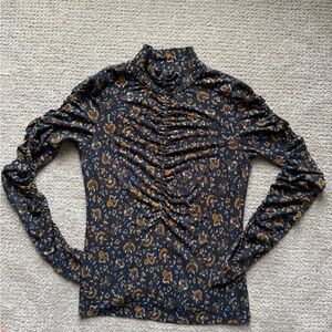 Veronica Beard “Fresno Turtleneck”